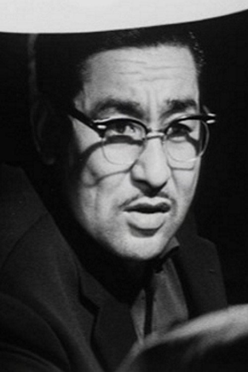 Photo of Jun Osanai, Acting
