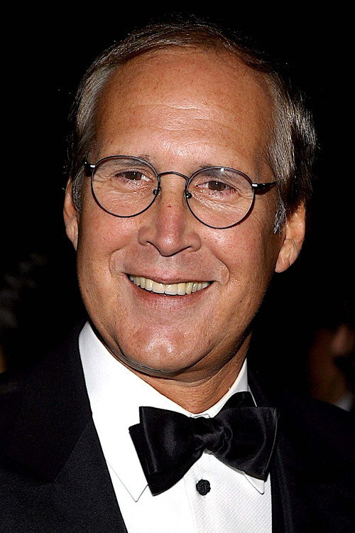 Photo of Chevy Chase, Acting