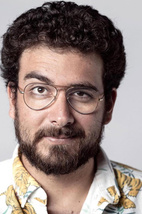 Photo of Pablo Arturo Suárez, Directing