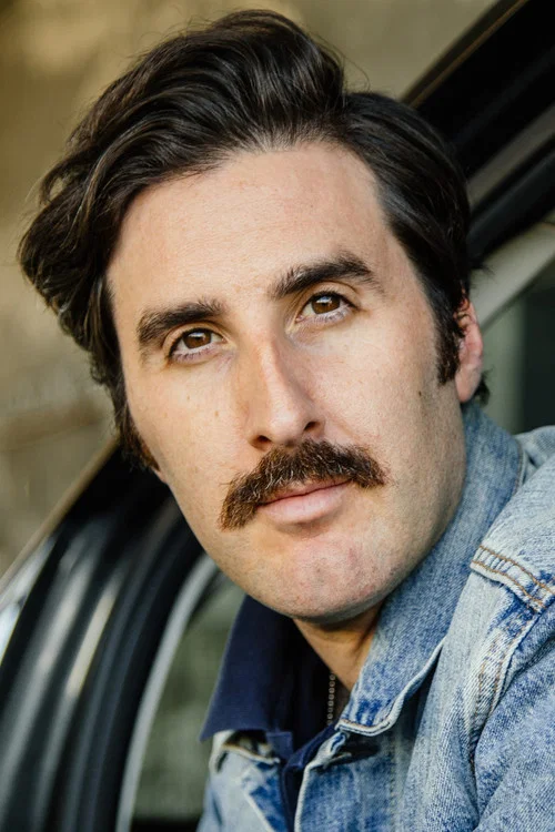 Photo of Michael Osborne, Acting