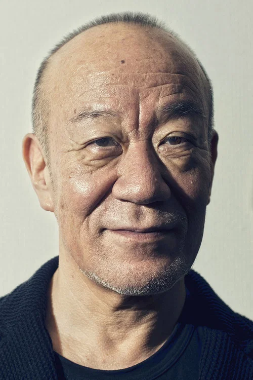 Photo of Joe Hisaishi, Sound