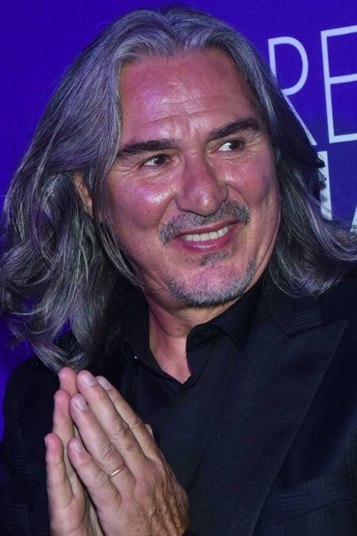 Photo of Pedro Damián, Acting