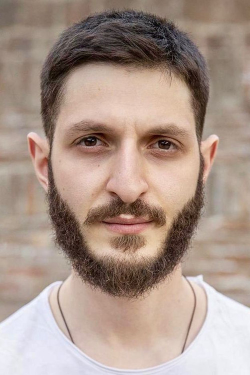 Iraklii Maruashvili profile