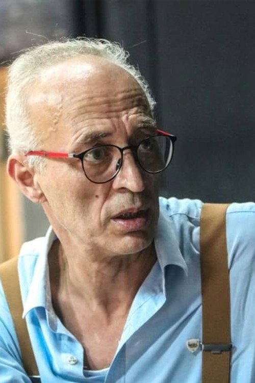 Photo of Samer Omran, Acting