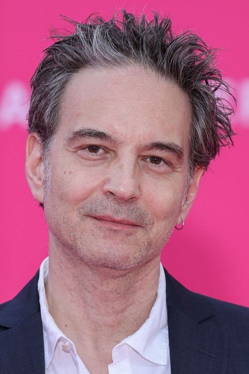 Photo of Jeff Russo, Sound