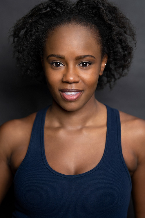 Photo of Jordan Boatman, Acting