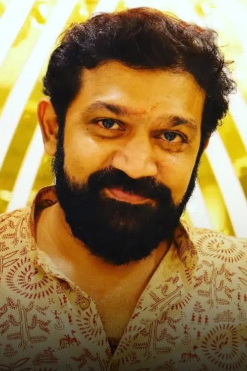 Photo of Vishnu Prasad, Acting