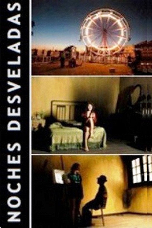 Movie poster for Noches Desveladas (2012)