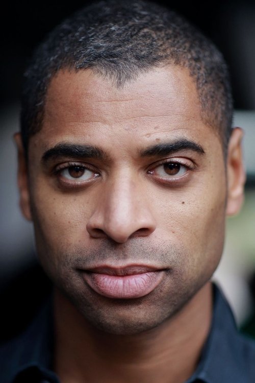 Karl Collins profile