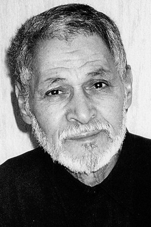 Photo of Benaïssa Ahaouari, Acting
