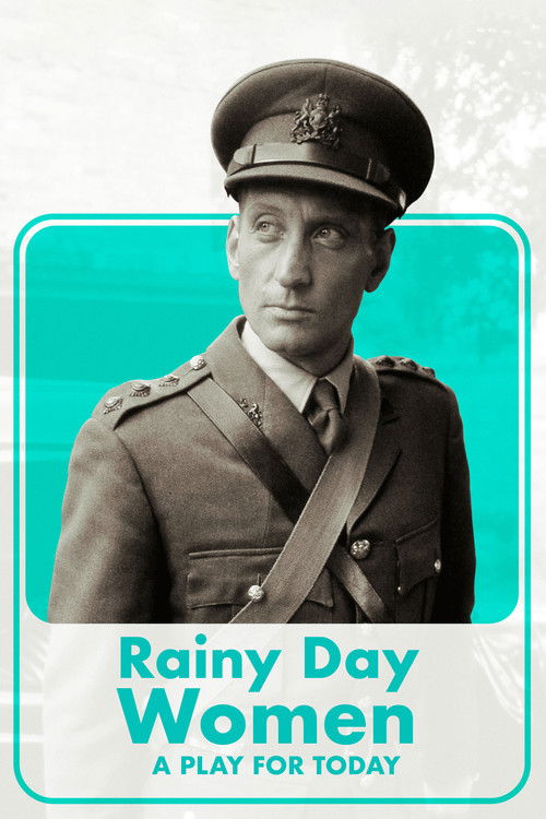Movie poster for Rainy Day Women (1984)