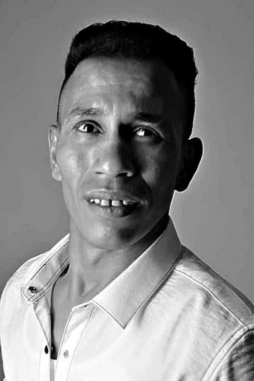 Hamada Samaida profile