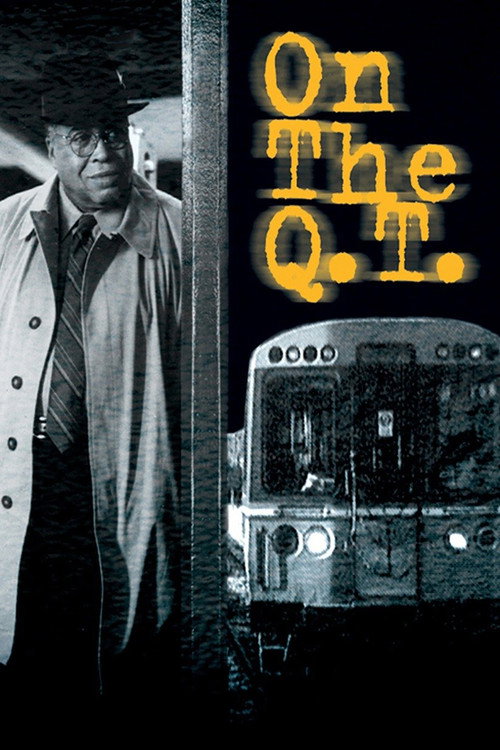 Movie poster for On the Q.T. (1999)