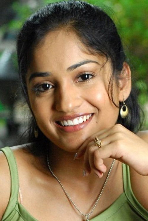 Madhavi Latha profile