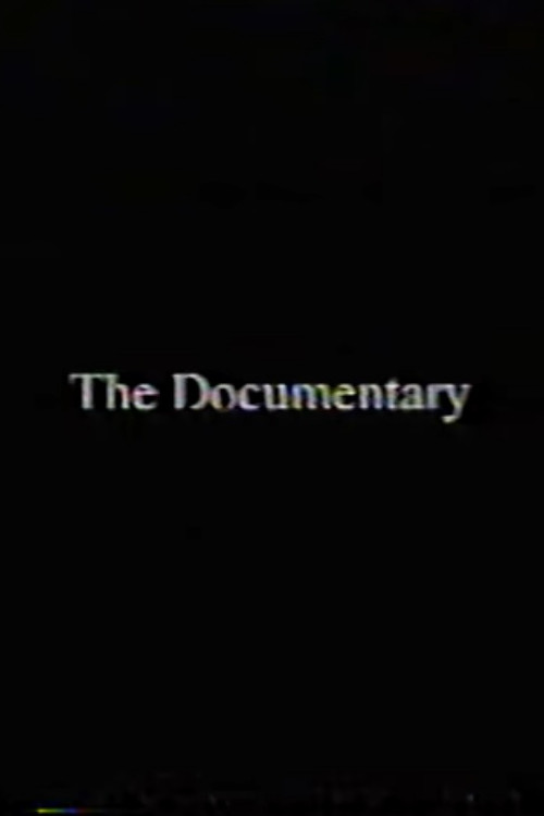 Movie poster for Fyre - The Documentary (2003)