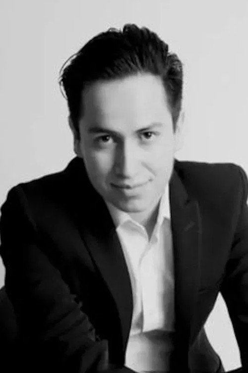 Photo of Pedro Berú, Acting