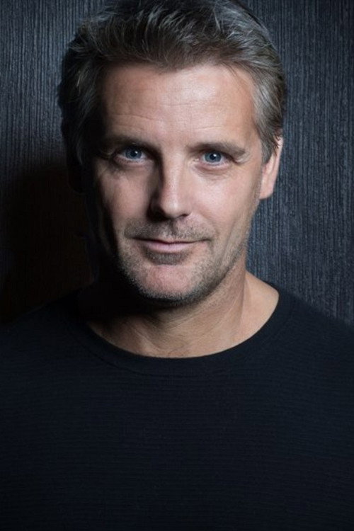 Photo of Shane Cortese, Acting