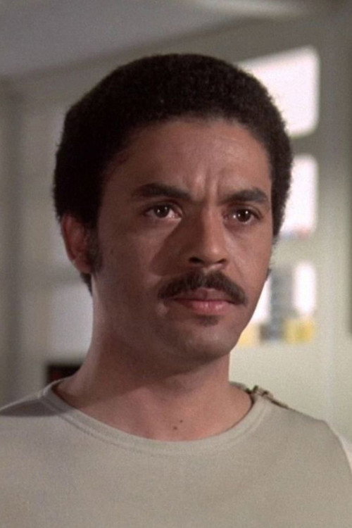 Photo of Anton Phillips, Acting