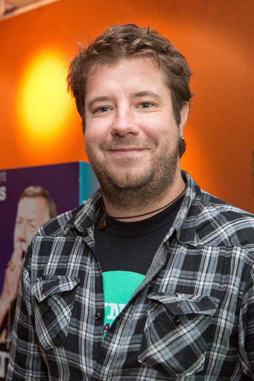 Jonas Gricius profile