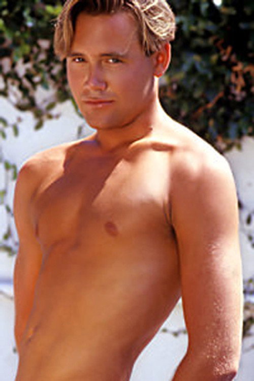 Photo of Joshua Klein, Acting