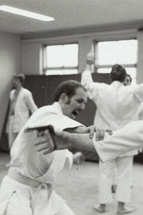 Movie poster for Politiewerk (1978)