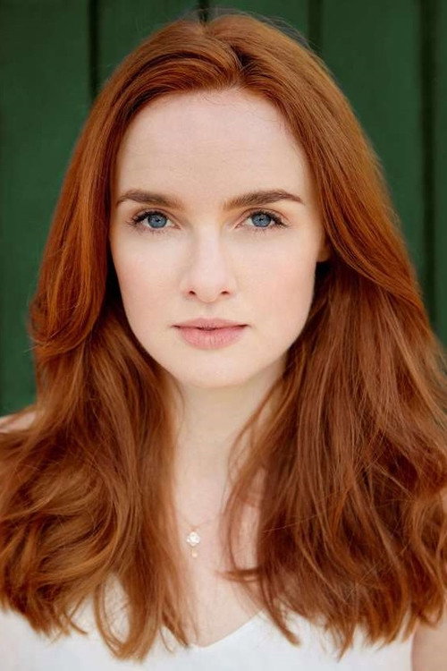 Photo of Anna O'Byrne, Acting