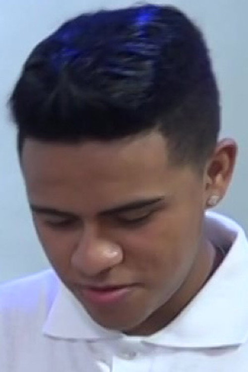 Photo of Pierce, Acting