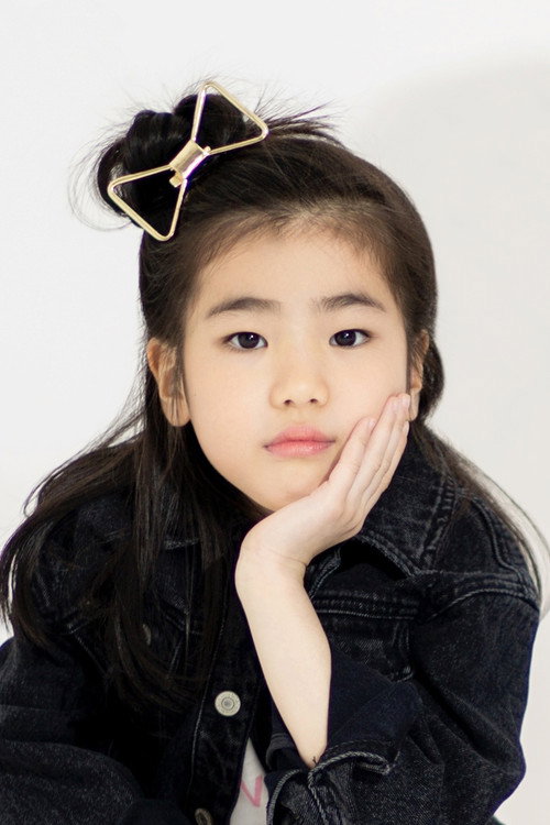 Photo of 高子淇, Acting
