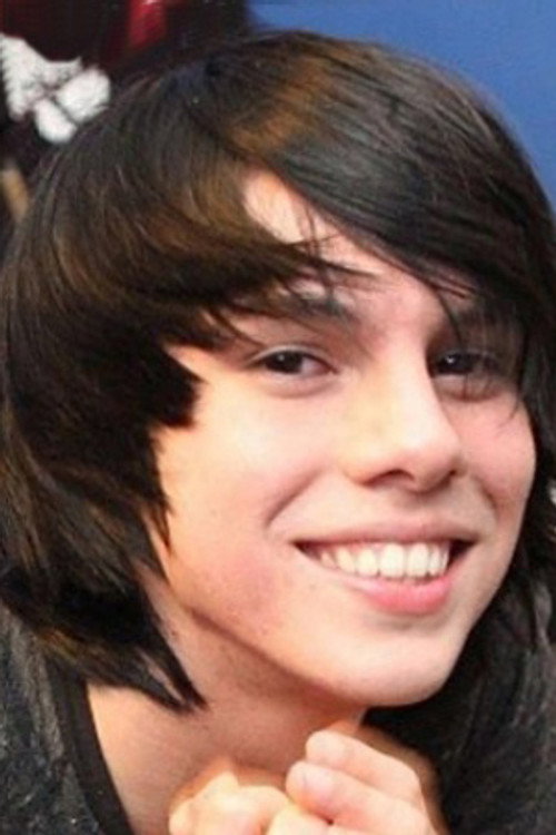 Photo of Kyler Moss, Acting