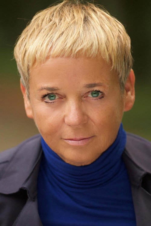 Photo of Annekatrin Hendel, Directing