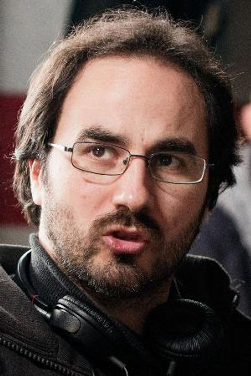 Photo of Gonzalo Bendala, Directing