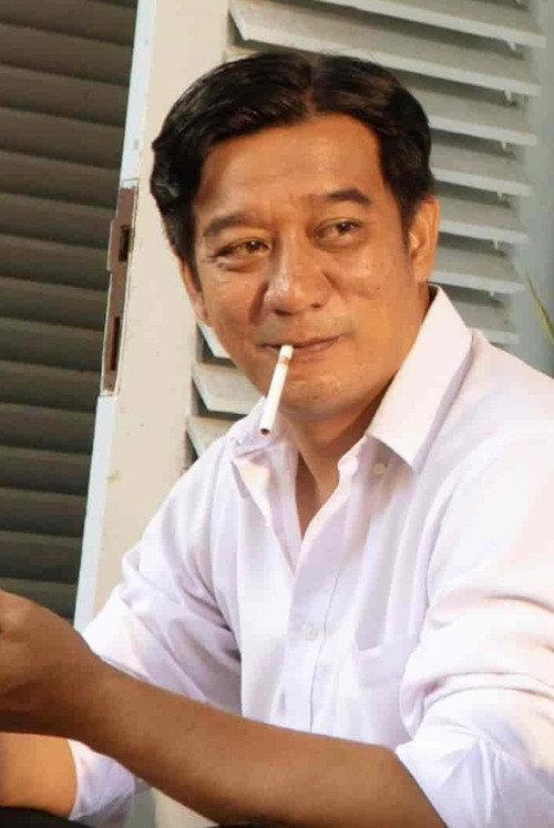 Photo of Yudhi Dalbo, Acting