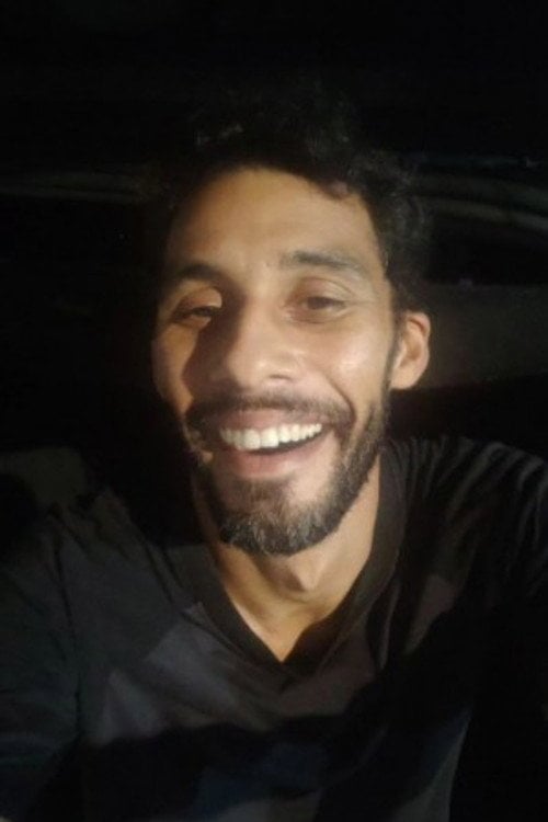 Photo of Mucio Eduardo, Acting
