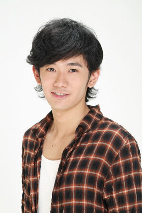 Photo of Katsutaka Furuhata, Acting