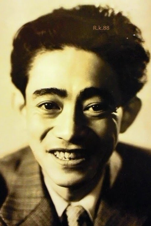 Photo of Kenichi Enomoto, Acting