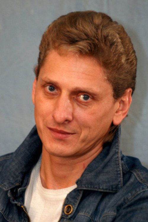 Photo of Alexander Zhukovin, Acting