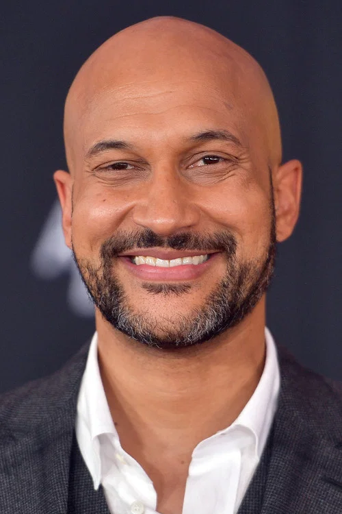 Photo of Keegan-Michael Key, Acting