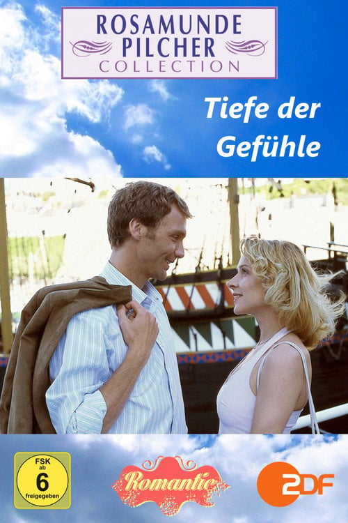 Movie poster for Rosamunde Pilcher: Tiefe der Gefühle (2004)
