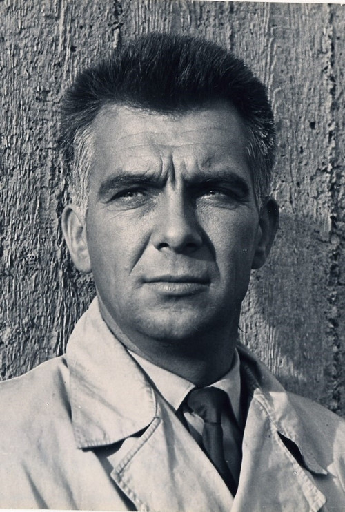 Eduards Pavuls profile