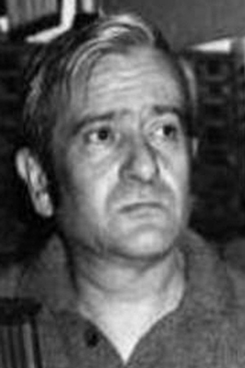 Photo of Julio Buchs, Directing