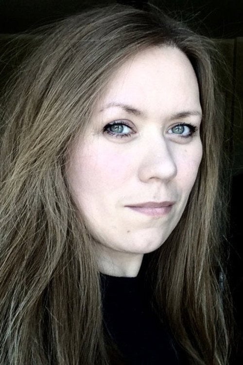 Photo of Margit Keerdo-Dawson, Writing