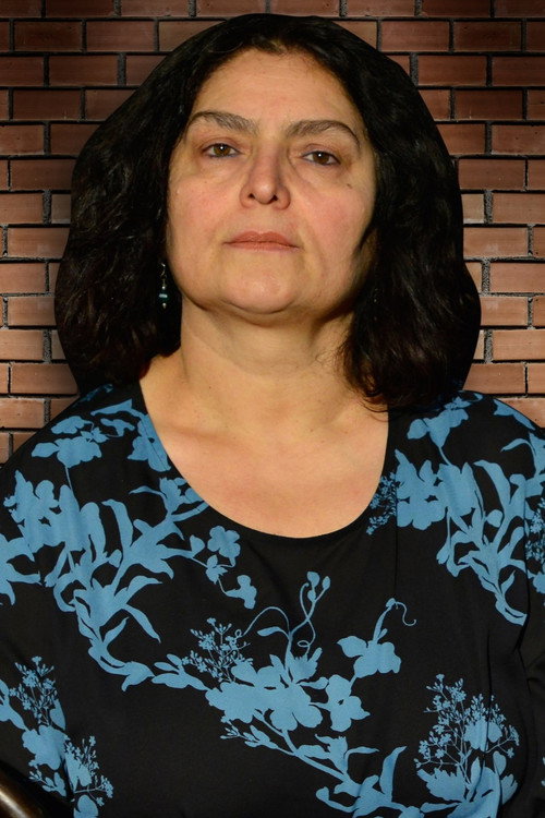 Darejan Khachidze profile