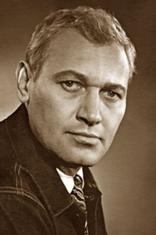 Photo of Leonard Varfolomeev, Acting