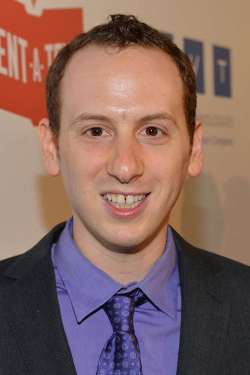 Josh Sussman profile