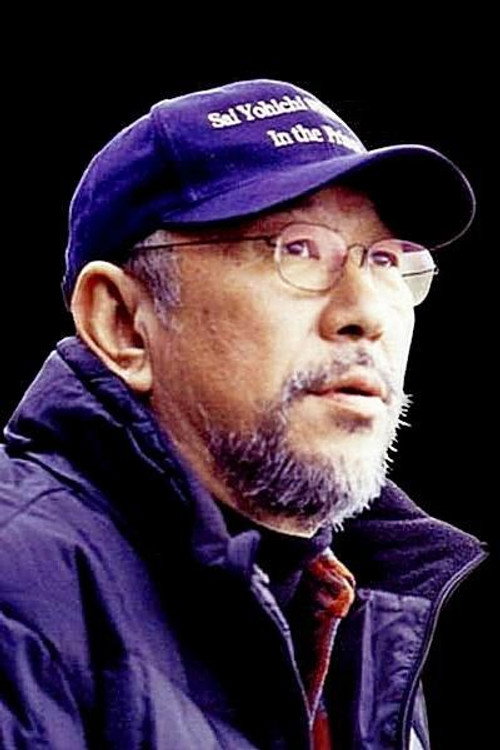 Photo of Yōichi Sai, Directing