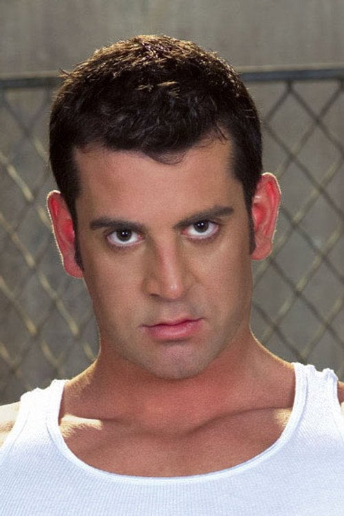 Photo of Matt Cole, Acting