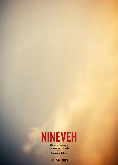 Movie poster for Nineveh (2016)