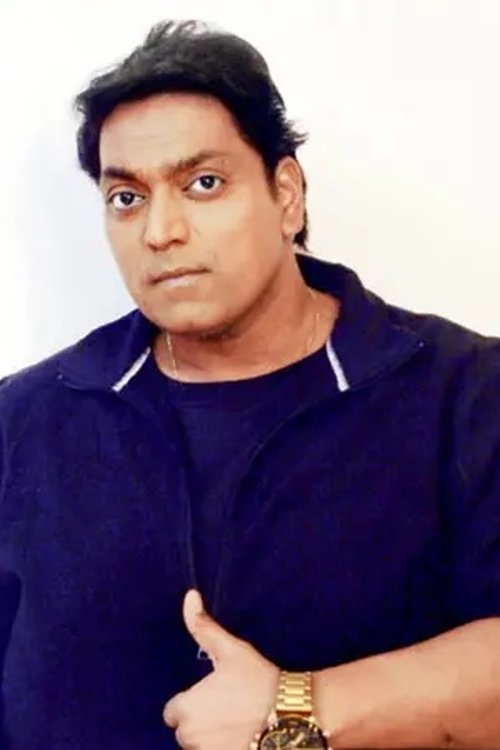 Ganesh Acharya profile