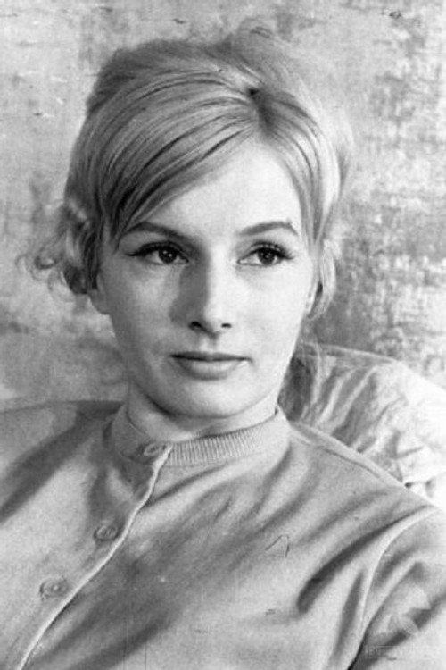 Photo of Alicja Zommer, Acting