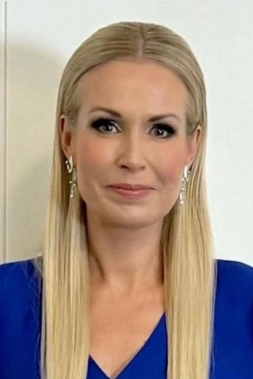Photo of Tina Müller, Acting